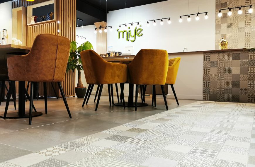 Découvrez Miyé à Montélimar : Un Voyage Culinaire au…