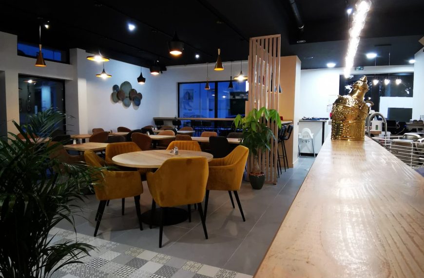 Commandez en Ligne au Restaurant Miyé : Options Flexibles…