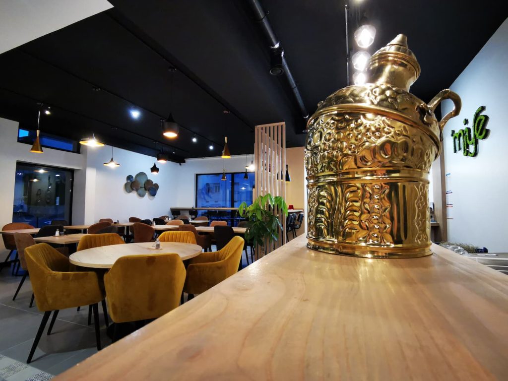 État des lieux des concepts des restaurants libanais : tendances et perspectives